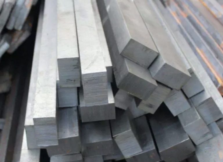 Mild Carbon Steel Bar ASTM A36 40x40 JIS Square Bar Steel 8x8 Cold Drawn-5-min