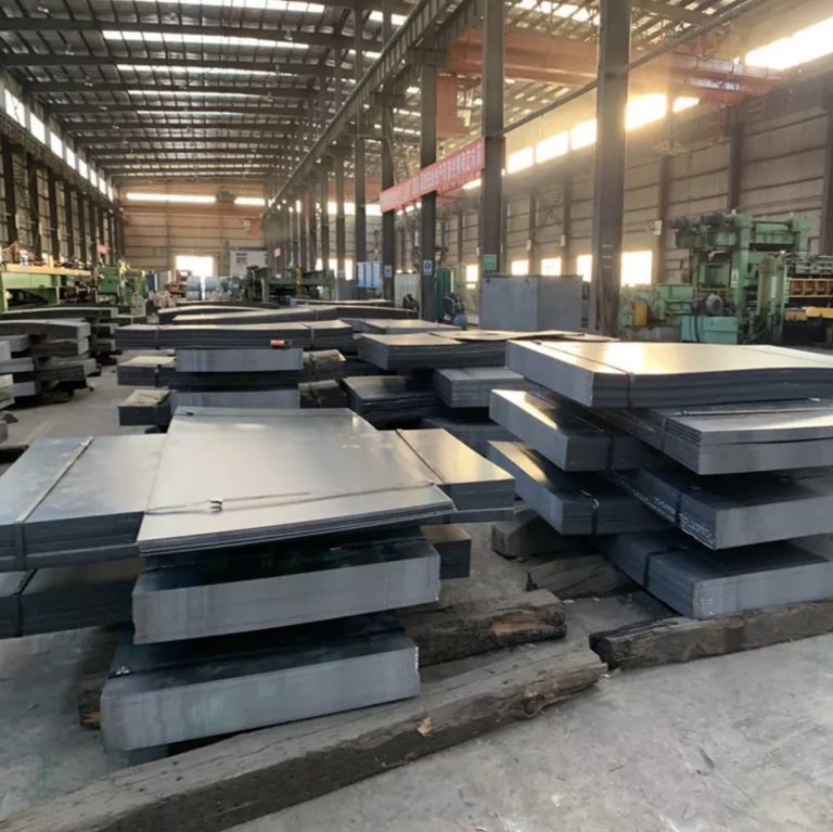 Mild Carbon Steel Plate-Iron Cold Rolled Steel Plate Sheet-Prime Cold Rolled Mild Steel Sheet Coils-5-min