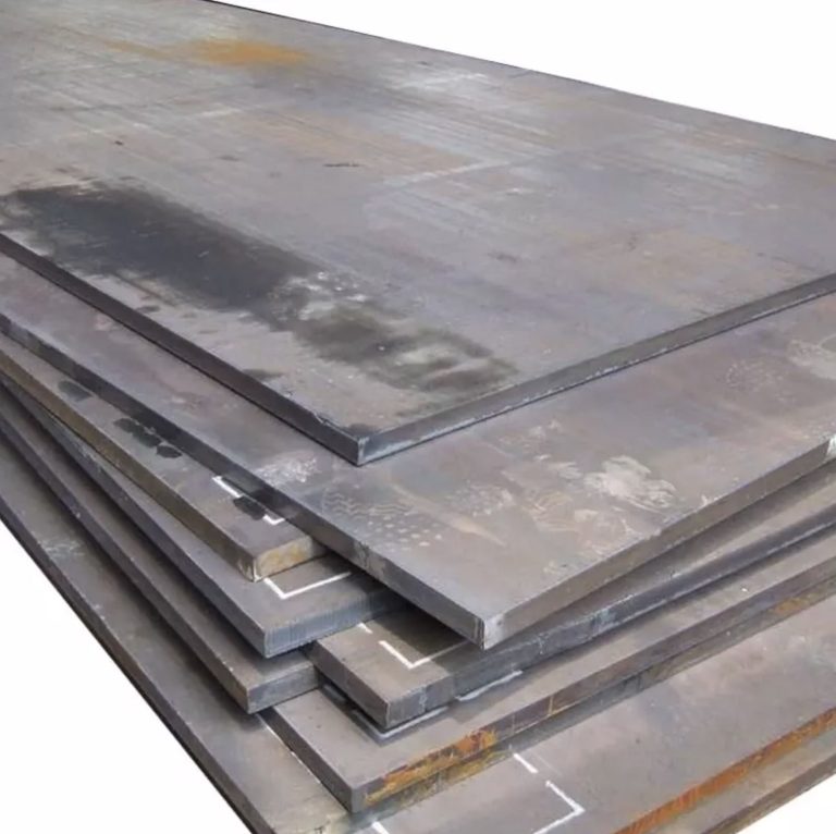 Mild Carbon Steel Plate SS400 A36 ST37 Advantage Product S235jr Steel Price-0-min