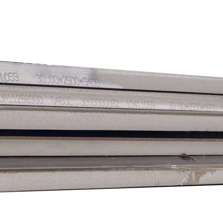 Mild Carbon Steel Plate SS400 A36 ST37 Advantage Product S235jr Steel Price-1-min