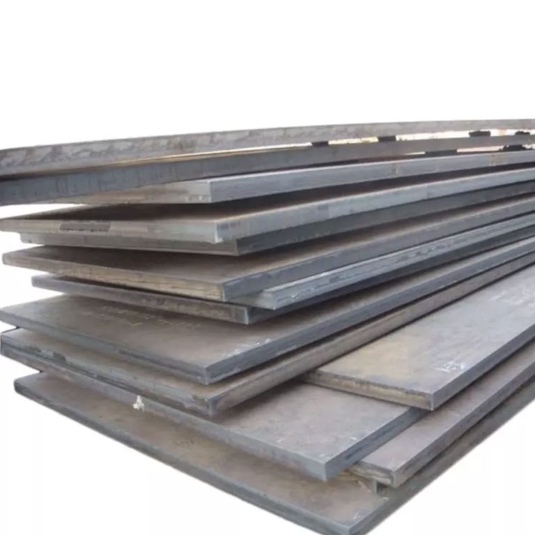 Mild Carbon Steel Plate SS400 A36 ST37 Advantage Product S235jr Steel Price-2-min