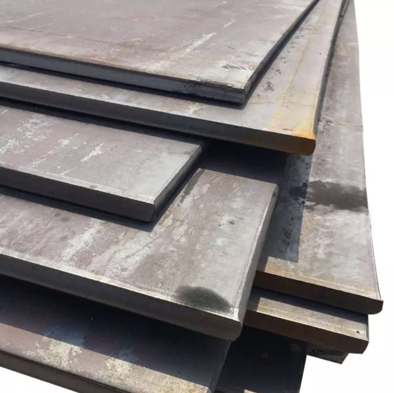 Mild Carbon Steel Plate SS400 A36 ST37 Advantage Product S235jr Steel Price-4-min