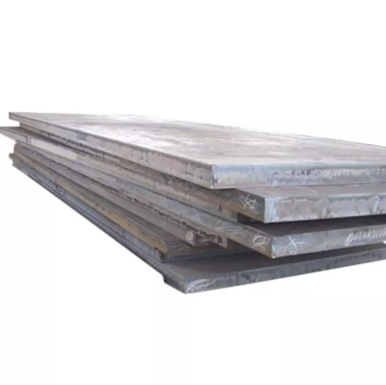 Mild Carbon Steel Plate SS400 A36 ST37 Advantage Product S235jr Steel Price-5-min