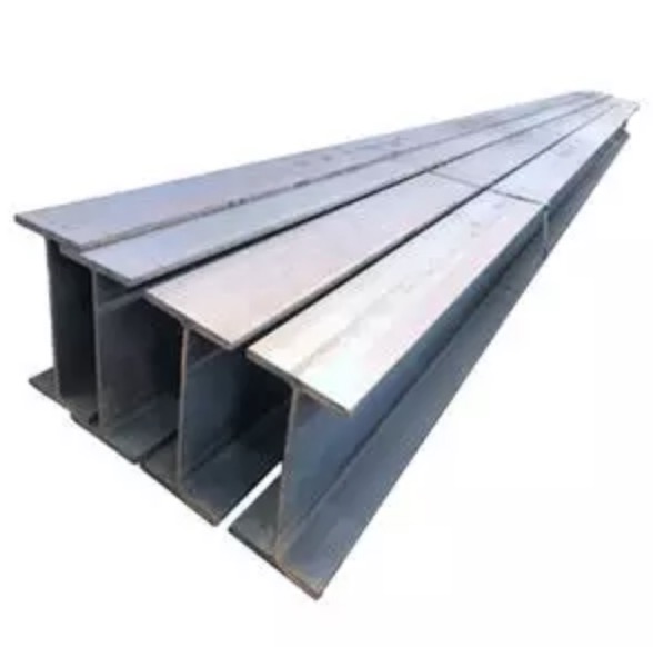 Mild Steel H Beam Steel Carbon Structure Building ConstructionSupplier-0