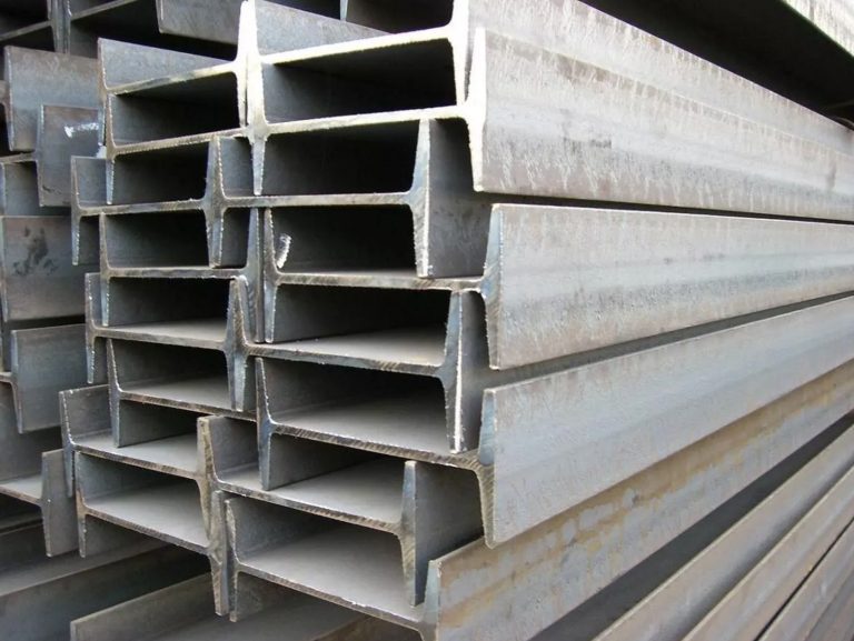 Mild Steel H Beam Steel Carbon Structure Building ConstructionSupplier-4