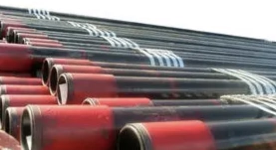 Oil Pipe Line API 5L ASTM A106 A53 Seamless Steel Pipe Round 10mm-5-min