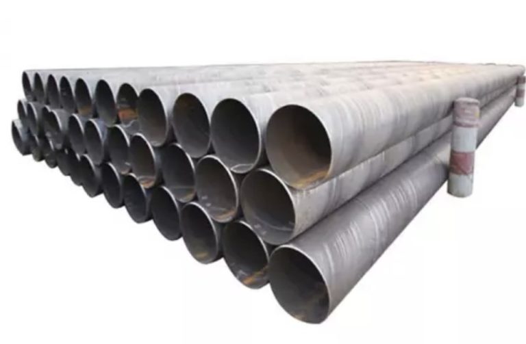 Seamless Steel Pipe 40cr 42crmo DIN GB Carbon-0-min