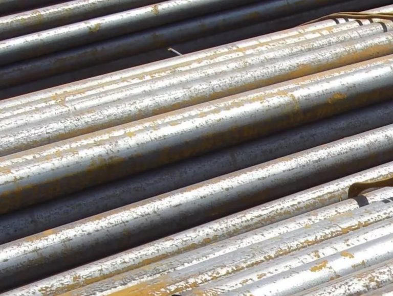 Seamless Steel Pipe 40cr 42crmo DIN GB Carbon-2-min