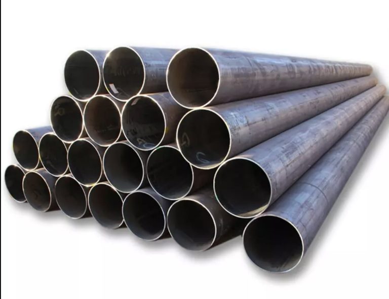 Seamless Steel Pipe 40cr 42crmo DIN GB Carbon-3-min