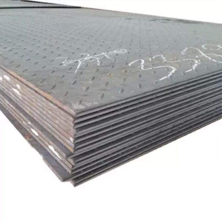 Steel Plate Strips Carbon ASTM A68 A 690 High Quality Length Hot Rolled Thick-2-min