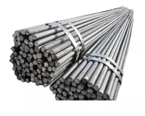 Steel Rebar Carbon Cheap High 6mm 8mm 10mm for Construction Round Bar-3-min