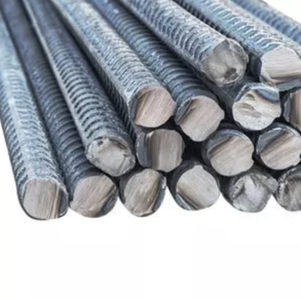Steel Rebar Carbon Cheap High 6mm 8mm 10mm for Construction Round Bar-5-min