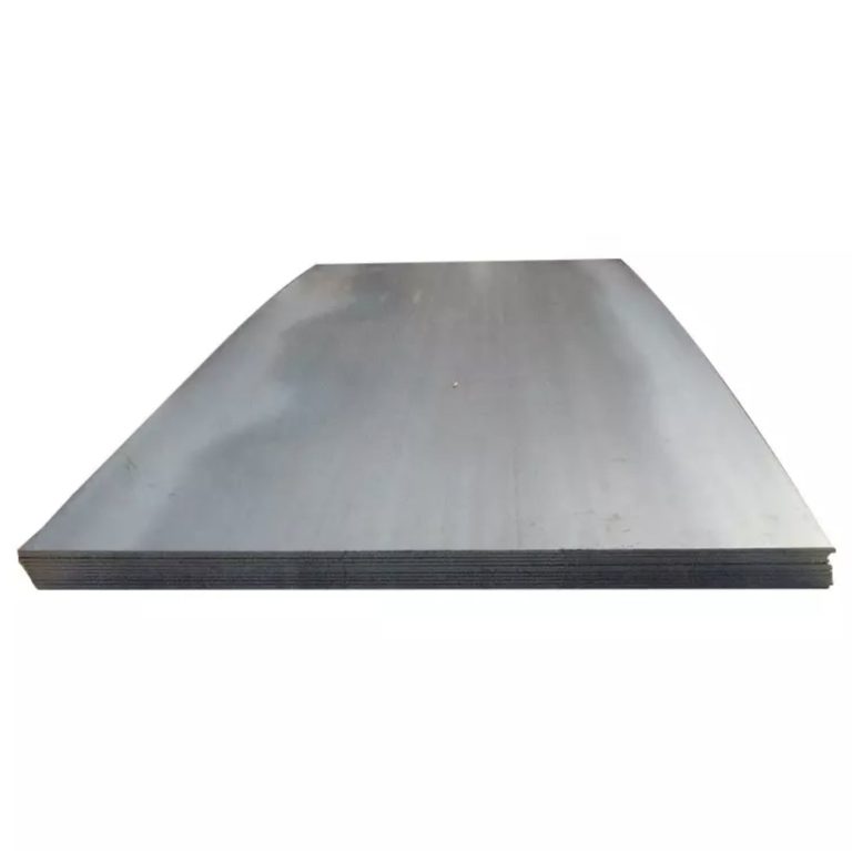 Temperature Carbon Abrasion Resistant Steel Plate Low Prices Manufacturing-3-min