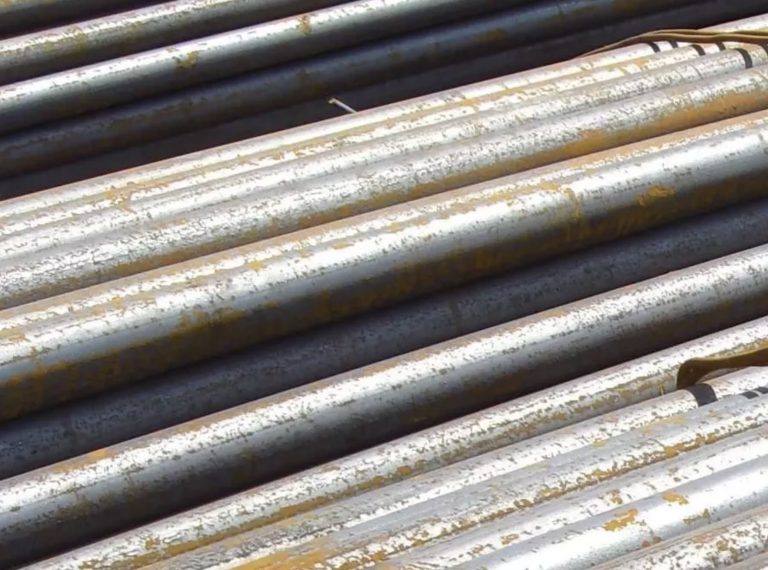 Welded Steel Pipe 304 DIN GB Carbon Best Price Superior Quality Welded Width-8