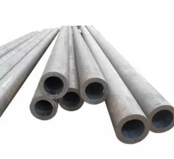 Wholesale Carbon Seamless Iron Pipe ASTM A106 A53 GRB SCH 40 SCH80 SCH160 Customized Size Manufacture-4-min