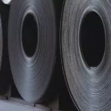 Wholesale Mild Carbon Steel Coated Cold Rolled Coil 2mm 6mm 14 Gauge Q345A B Manufacturer-1-min